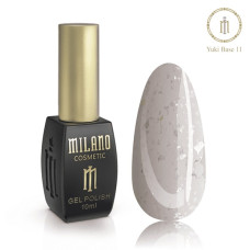 Milano Yuki Base 11
